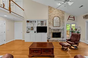 4591 Abbey Park Rd, Kernersville, NC 27284 - Photo 9