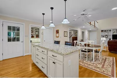 4591 Abbey Park Road, Kernersville, NC 27284 - Photo 21