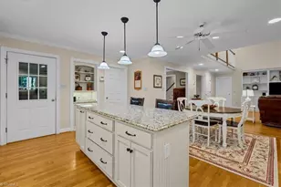 4591 Abbey Park Rd, Kernersville, NC 27284 - Photo 21