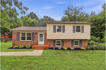 211 Yorktown Road, Kernersville, NC 27284 - Photo 3