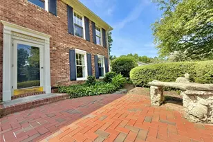 1301 Woodbrook Dr, Kernersville, NC 27284 - Photo 3