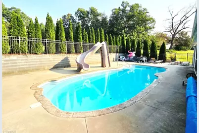 5253 Absher Road, Hays, NC 28635 - Photo 3
