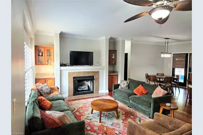 5253 Absher Road, Hays, NC 28635 - Photo 5