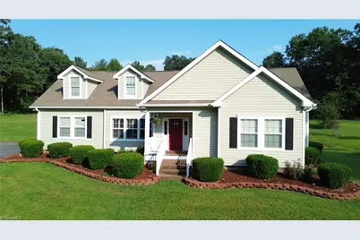 5253 Absher Road, Hays, NC 28635 - Photo 1