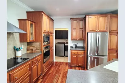 5253 Absher Road, Hays, NC 28635 - Photo 9