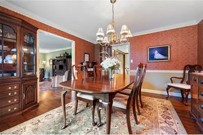 3440 Dixiana Lane, Pfafftown, NC 27040 - Photo 19