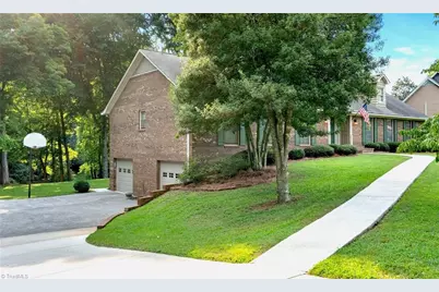 3440 Dixiana Lane, Pfafftown, NC 27040 - Photo 5