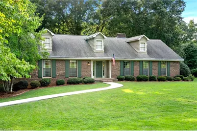 3440 Dixiana Lane, Pfafftown, NC 27040 - Photo 3