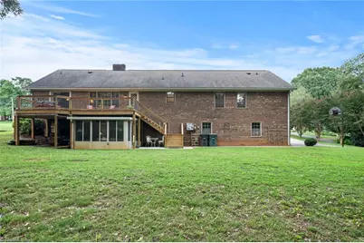 3440 Dixiana Lane, Pfafftown, NC 27040 - Photo 45