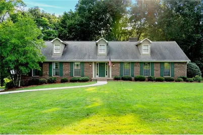 3440 Dixiana Lane, Pfafftown, NC 27040 - Photo 1