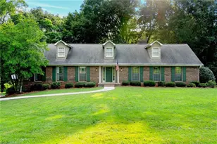 3440 Dixiana Ln, Pfafftown, NC 27040 - Photo 1