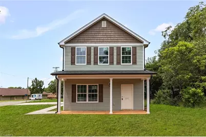515 Holt Street, Lexington, NC 27292 - Photo 1