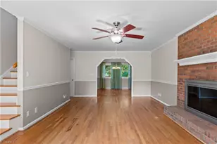 6045 Stone Bluff Dr, Clemmons, NC 27012 - Photo 11
