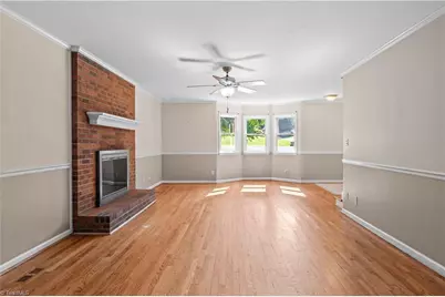 6045 Stone Bluff Drive, Clemmons, NC 27012 - Photo 13