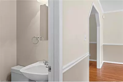6045 Stone Bluff Drive, Clemmons, NC 27012 - Photo 27