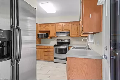 6045 Stone Bluff Drive, Clemmons, NC 27012 - Photo 19