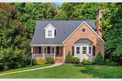 6045 Stone Bluff Drive, Clemmons, NC 27012 - Photo 1