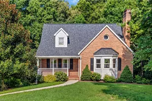 6045 Stone Bluff Dr, Clemmons, NC 27012 - Photo 1