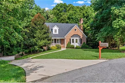 6045 Stone Bluff Drive, Clemmons, NC 27012 - Photo 3