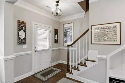 528 Amos Garden Drive, Winston-Salem, NC 27104 - Photo 3