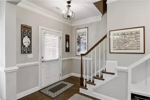 528 Amos Garden Dr, Winston-Salem, NC 27104 - Photo 3