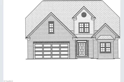 4 Asher Lane, Greensboro, NC 27455 - Photo 1