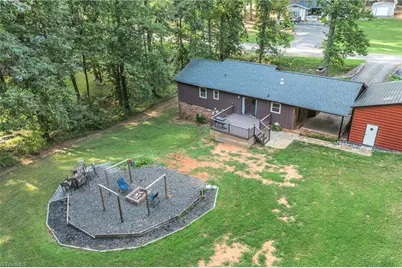 206 Laura Road, Madison, NC 27025 - Photo 37