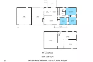 206 Laura Rd, Madison, NC 27025 - Photo 43