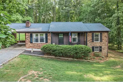 206 Laura Road, Madison, NC 27025 - Photo 1