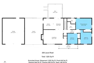 206 Laura Rd, Madison, NC 27025 - Photo 41