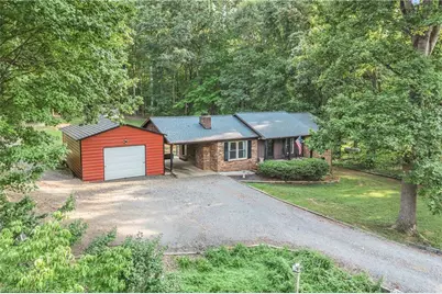 206 Laura Road, Madison, NC 27025 - Photo 35