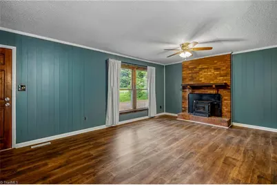 206 Laura Road, Madison, NC 27025 - Photo 5