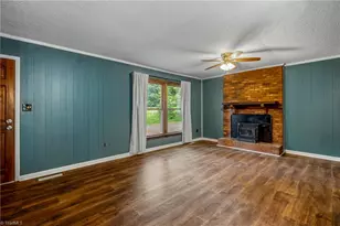 206 Laura Rd, Madison, NC 27025 - Photo 5