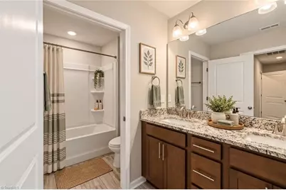 440 Flat River Run, Hillsborough, NC 27278 - Photo 25