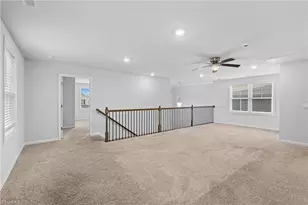 440 Flat Riv Run, Hillsborough, NC 27278 - Photo 19