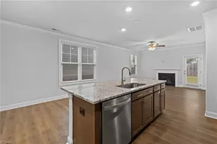 440 Flat Riv Run, Hillsborough, NC 27278 - Photo 15
