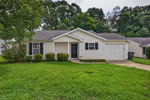 461 Bedford Knoll Dr, Winston-Salem, NC 27107 - Photo 1