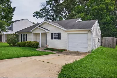 461 Bedford Knoll Drive, Winston-Salem, NC 27107 - Photo 3