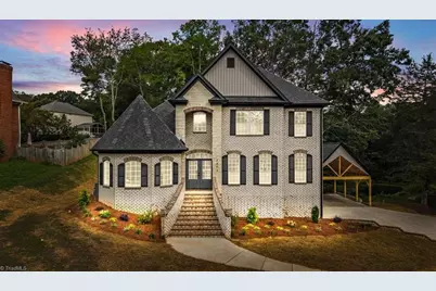 3492 Waterway Drive, Pfafftown, NC 27040 - Photo 1