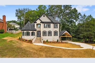 3492 Waterway Drive, Pfafftown, NC 27040 - Photo 5
