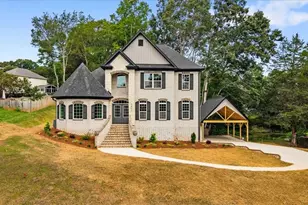 3492 Waterway Dr, Pfafftown, NC 27040 - Photo 5