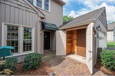 144 Warwicke Place, Bermuda Run, NC 27006 - Photo 41