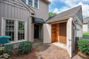 144 Warwicke Pl, Bermuda Run, NC 27006 - Photo 41