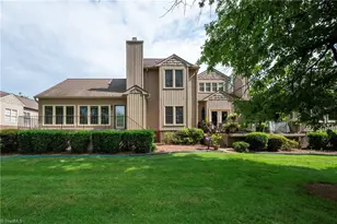 144 Warwicke Pl, Bermuda Run, NC 27006 - Photo 33