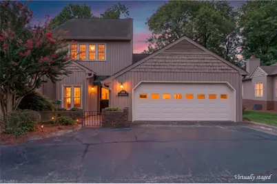 144 Warwicke Place, Bermuda Run, NC 27006 - Photo 1