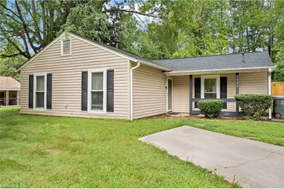 3326 Darden Road, Greensboro, NC 27407 - Photo 1