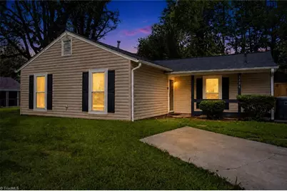 3326 Darden Road, Greensboro, NC 27407 - Photo 3