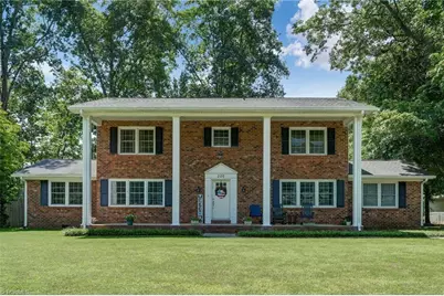 200 Taft Street, Eden, NC 27288 - Photo 1
