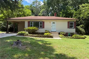 1613 Larkin St, High Point, NC 27262 - Photo 1