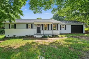 7684 Proud St, Lewisville, NC 27040 - Photo 1